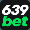 639BET logo